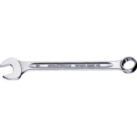 Produktbild för STAHLWILLE 13, 36 mm, Krom, Chrome-legeret stål, Krom, Mat,...