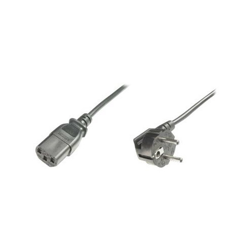 Digitus ASSMANN - strömkabel - power CEE 7/7 till power IEC 60320 C13 - 1.8 m