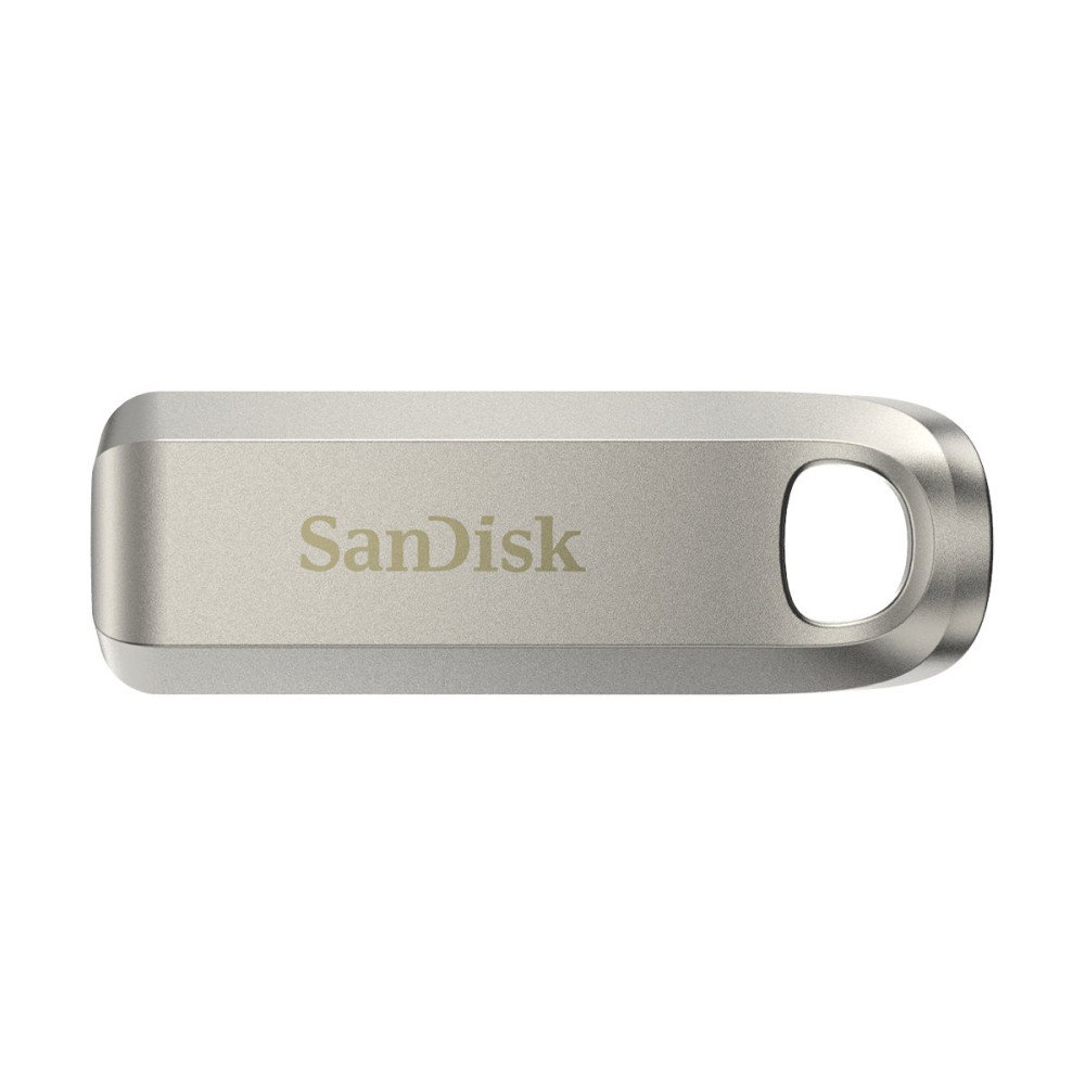 Produktbild för SanDisk Ultra Luxe - USB flash-enhet - 32 GB