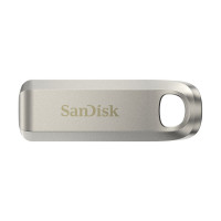Produktbild för SanDisk Ultra Luxe - USB flash-enhet - 32 GB