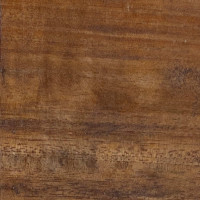 Produktbild för Hanger Brun 48 x 8 x 15 cm Massivt mahognyträ