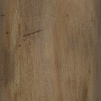 Produktbild för Krok Brun 4 x 4 x 14 cm Solid återvunnen trä