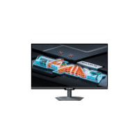 Produktbild för Gigabyte M27Q3 - LED-skärm - QHD - 27" - HDR