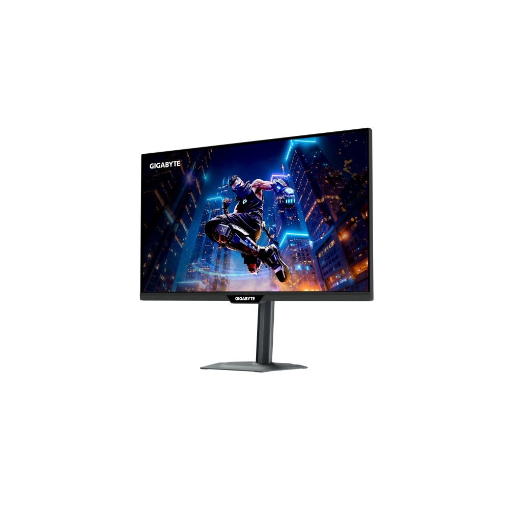 Produktbild för Gigabyte M27Q3 - LED-skärm - QHD - 27" - HDR