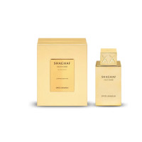Produktbild för Swiss Arabian Shaghaf Oud Elixir Eau De Parfum 75 ml (unisex...
