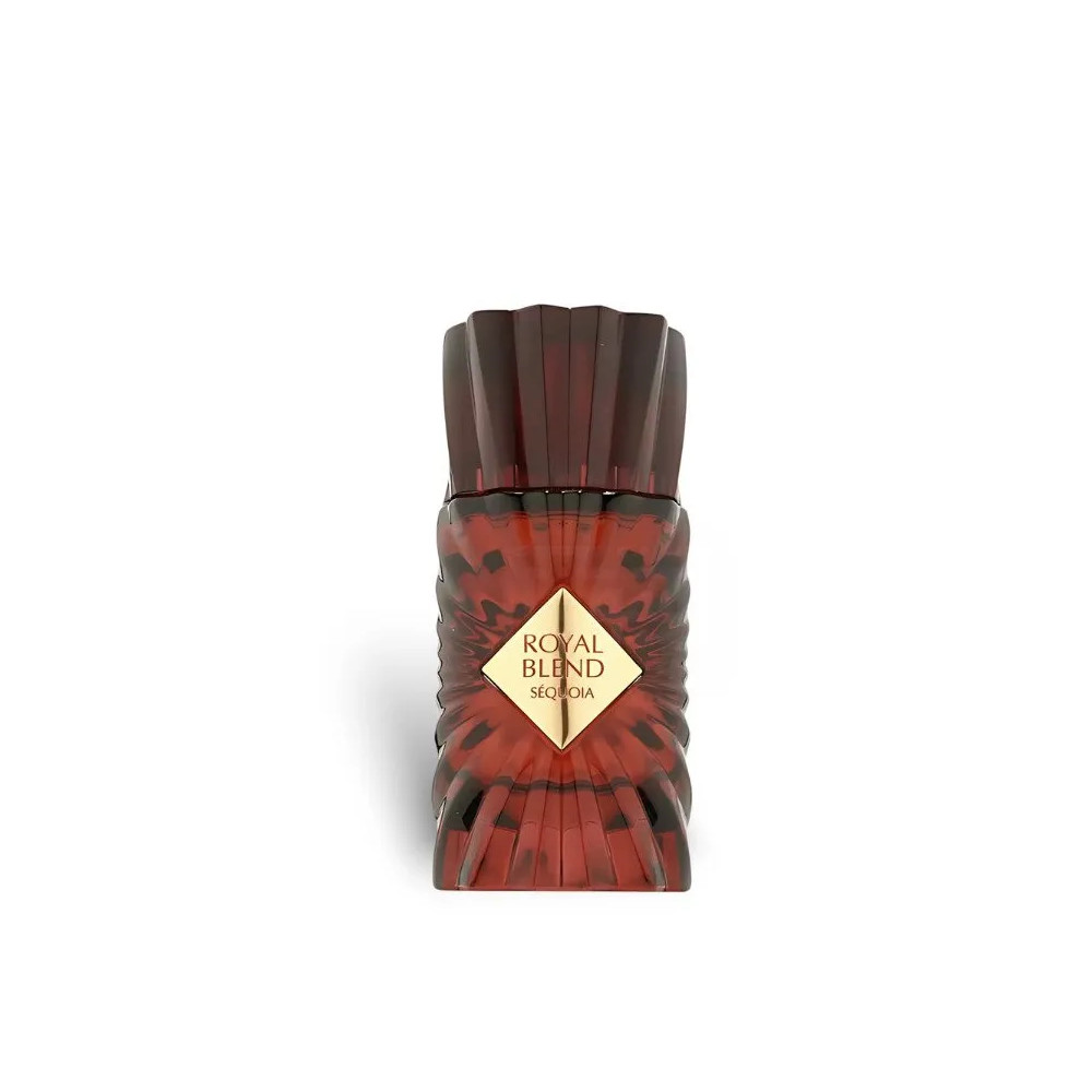 Produktbild för French Avenue Royal Blend Sequoia Eau de parfum 100 ml (unis...