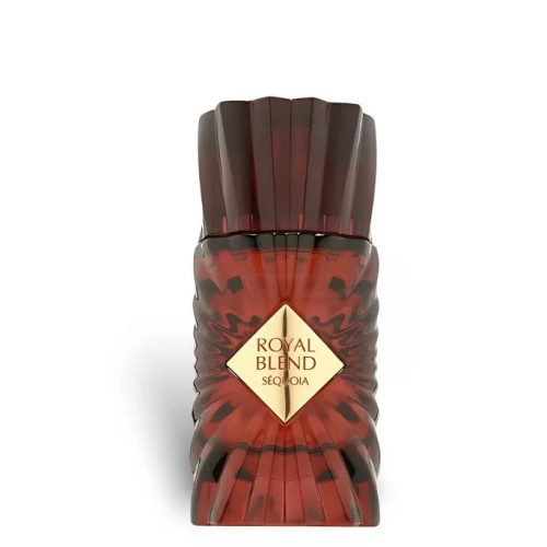 French Avenue French Avenue Royal Blend Sequoia Eau de parfum 100 ml (unis...