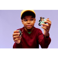 Produktbild för LEGO Harry Potter 60502 - Hagrid & Harrys Privet Drive Utmaning - byggsats