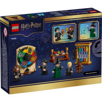 Produktbild för LEGO Harry Potter 76460 - Hogwarts slott: Hatten som sorterar ceremoni - byggsats