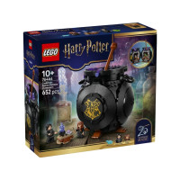Produktbild för LEGO Harry Potter 76464 - Kittel: Hemliga Dryckesklassrummet - byggsats