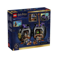 Produktbild för LEGO Harry Potter 76464 - Kittel: Hemliga Dryckesklassrummet - byggsats