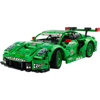 Produktbild för LEGO Technic 42224 - Porsche 911 GT3 R REXY AO Racing Bil - byggsats