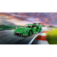 Produktbild för LEGO Technic 42224 - Porsche 911 GT3 R REXY AO Racing Bil - byggsats