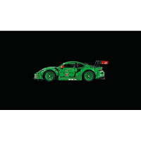 Produktbild för LEGO Technic 42224 - Porsche 911 GT3 R REXY AO Racing Bil - byggsats