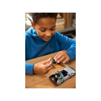 Produktbild för LEGO Speed Champions 77256 - Tidmaskinen från Tillbaka till Framtiden - byggsats