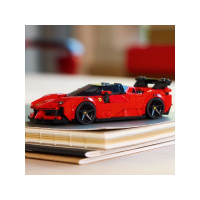 Produktbild för LEGO Speed Champions 77254 Ferrari SF90 XX Stradale sportbil