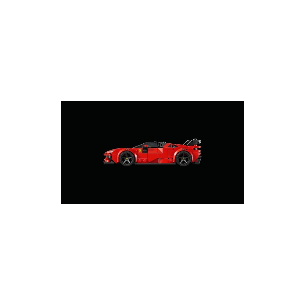 Produktbild för LEGO Speed Champions 77254 Ferrari SF90 XX Stradale sportbil