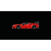 Produktbild för LEGO Speed Champions 77254 Ferrari SF90 XX Stradale sportbil