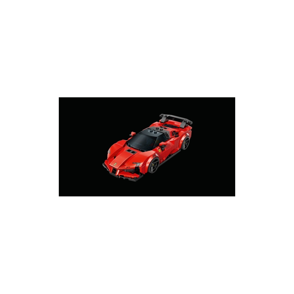 Produktbild för LEGO Speed Champions 77254 Ferrari SF90 XX Stradale sportbil