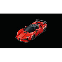 Produktbild för LEGO Speed Champions 77254 Ferrari SF90 XX Stradale sportbil