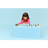 Produktbild för LEGO Minifigures 71051 - Animals Series 28 - byggsats