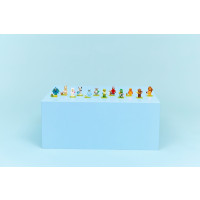 Produktbild för LEGO Minifigures 71051 - Animals Series 28 - byggsats