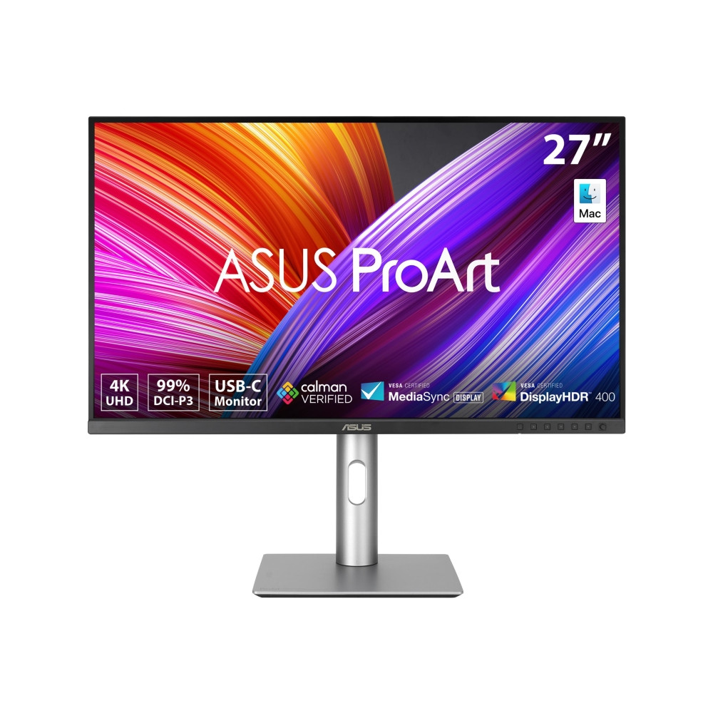 Produktbild för ASUS ProArt PA279CRV - LED-skärm - 27" - HDR