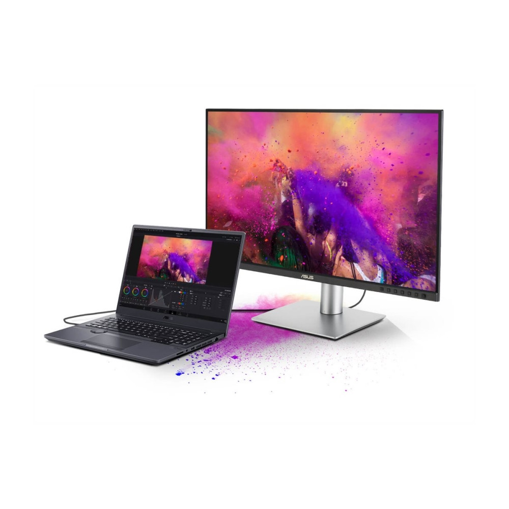 Produktbild för ASUS ProArt PA279CRV - LED-skärm - 27" - HDR