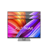 Produktbild för ASUS ProArt PA279CRV - LED-skärm - 27" - HDR