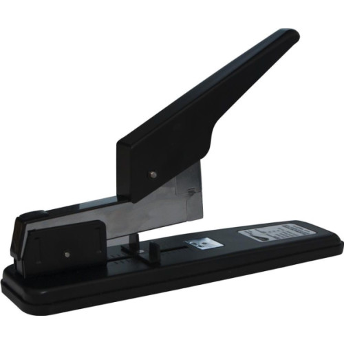 Office Products Häftapparat Office Products, häftar upp till 100 ark, metall...
