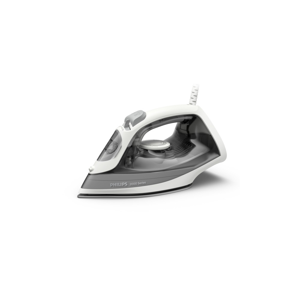 Produktbild för Philips 2000 series DST2020 - ångstrykjärn - sula keramik