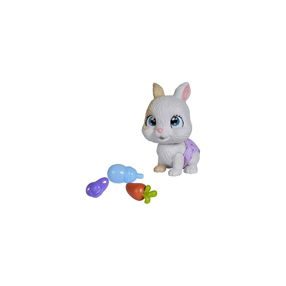 Produktbild för Simba Toys 105953052, Elektroniskt djur för barn, 3 År, Beig...