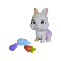 Produktbild för Simba Toys 105953052, Elektroniskt djur för barn, 3 År, Beig...