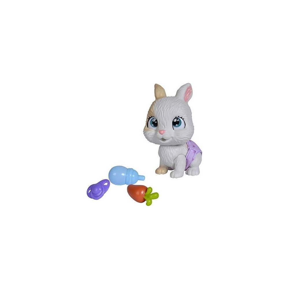 Produktbild för Simba Toys 105953052, Elektroniskt djur för barn, 3 År, Beig...