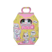 Produktbild för Simba Toys 105953052, Elektroniskt djur för barn, 3 År, Beig...