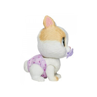 Produktbild för Simba Toys 105953052, Elektroniskt djur för barn, 3 År, Beig...