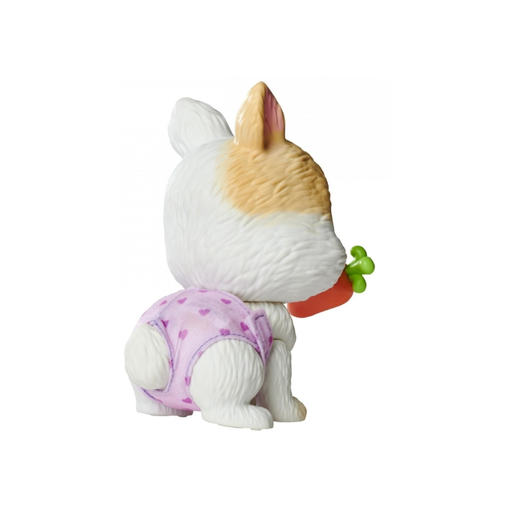 Produktbild för Simba Toys 105953052, Elektroniskt djur för barn, 3 År, Beig...