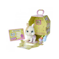 Produktbild för Simba Toys 105953052, Elektroniskt djur för barn, 3 År, Beig...