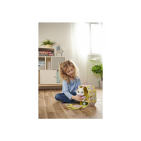 Produktbild för Simba Toys 105953052, Elektroniskt djur för barn, 3 År, Beig...