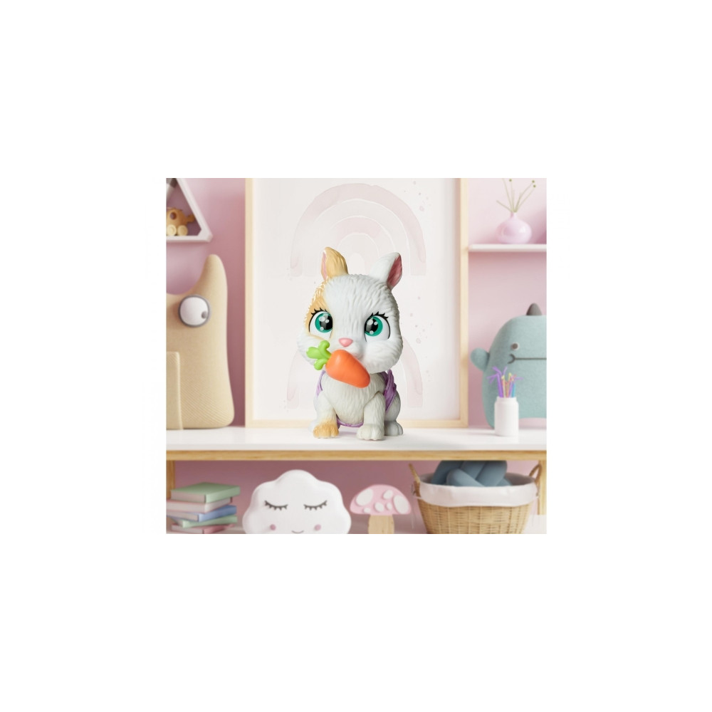 Produktbild för Simba Toys 105953052, Elektroniskt djur för barn, 3 År, Beig...