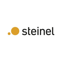 Produktbild för STEINEL IS 1, trådbunden, vit, IP54, ingång, trädgård, terra...