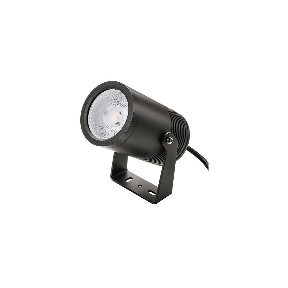 Produktbild för SG-armaturer Hovden grafit Maxi 2010 lm 3000K Ra>80 dämpad b...
