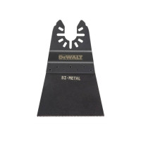 Produktbild för DEWALT multicutterblad DT20748 för trä med spik, 64 mm, 1 st...