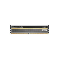 Produktbild för Team Elite Plus - DDR5 - modul - 16 GB - DIMM 288-pin - 5200 MHz / PC5-41600 - ej buffrad