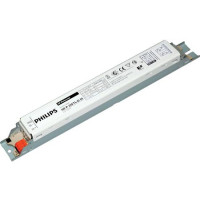 Produktbild för Philips HF-P 1 14-35 TL5 HE III 220-240V, Ballast, Grå, Hvid...