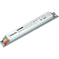 Produktbild för Philips HF-P 1 14-35 TL5 HE III 220-240V, Ballast, Grå, Hvid...
