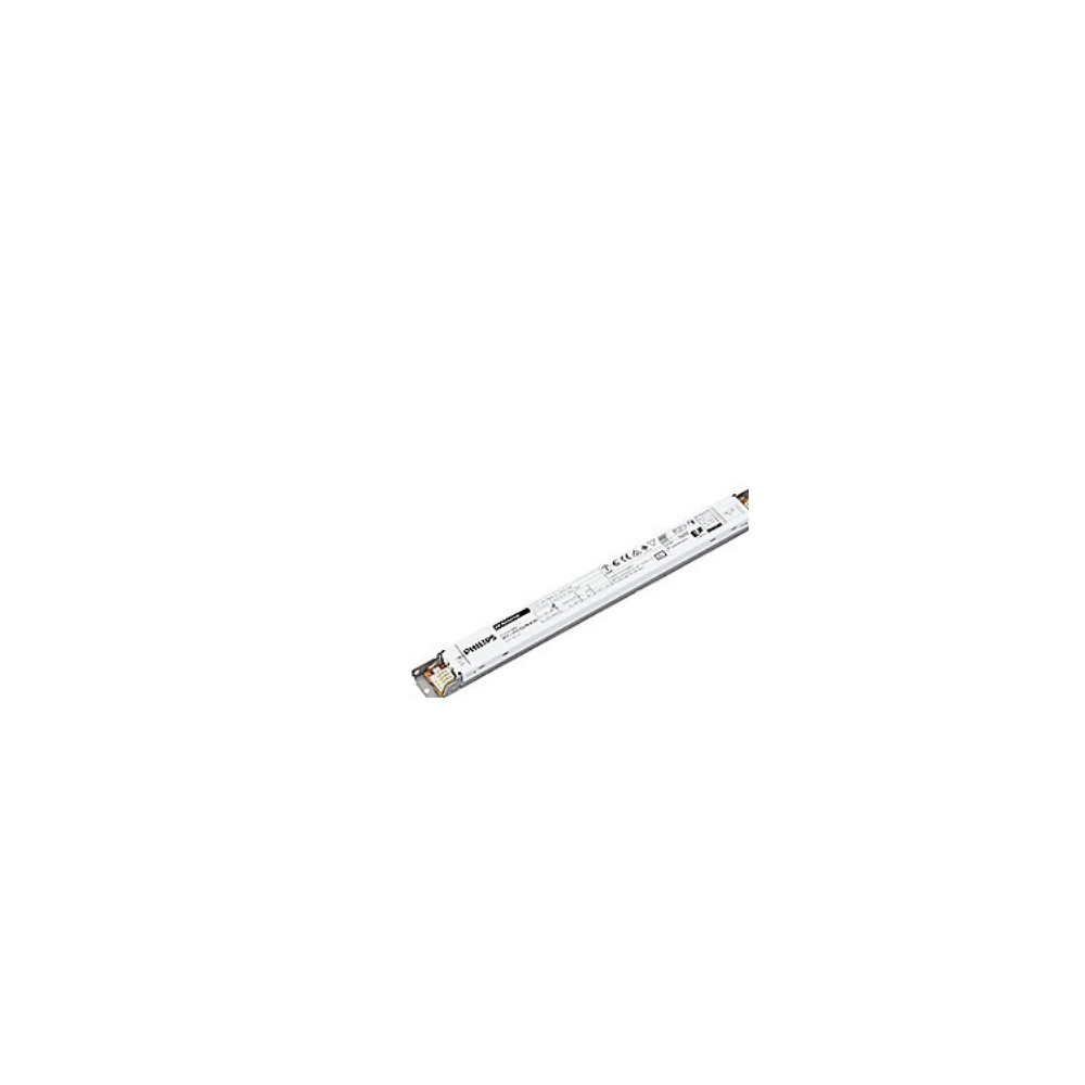 Produktbild för Philips HF-P 1 14-35 TL5 HE III 220-240V, Ballast, Grå, Hvid...