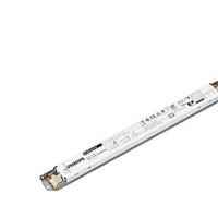 Produktbild för Philips HF-P 1 14-35 TL5 HE III 220-240V, Ballast, Grå, Hvid...