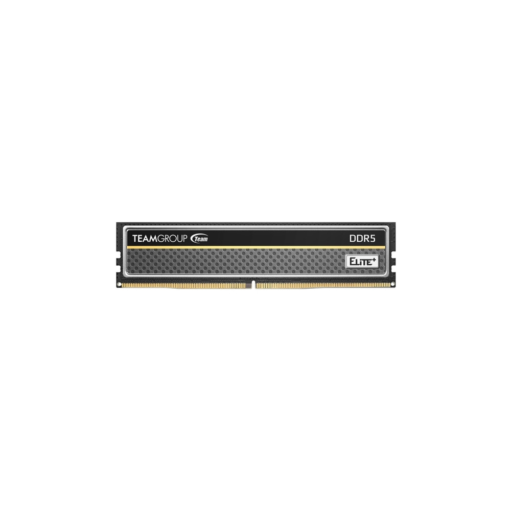 Produktbild för Team Elite Plus - DDR5 - modul - 16 GB - DIMM 288-pin - 6000 MHz / PC5-48000 - ej buffrad