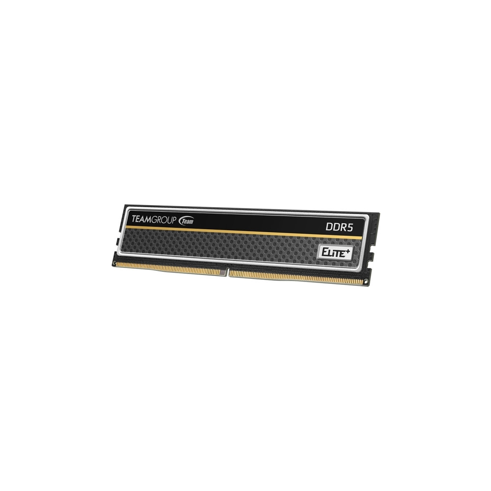 Produktbild för Team Elite Plus - DDR5 - modul - 16 GB - DIMM 288-pin - 6000 MHz / PC5-48000 - ej buffrad